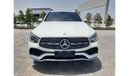 Mercedes-Benz GLC Coupe 200 Mercedes glc220d 2022 full option تتصدر للسعودية