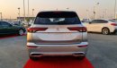 Mitsubishi Outlander OUTLANDER LEMITED EDITION  2.5L 4WD 7 SEATER