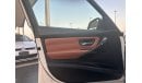 بي أم دبليو 328i BMW 328i _GCC_2015_Excellent Condition _Full option