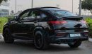 Mercedes-Benz GLE 53 AMG Coupe (НА ЭКСПОРТ , For Export) 4Matic Plus Coupe , 2024 GCC , 0Km , Без пробега