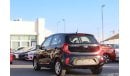 Kia Picanto EX 1.2L Kia Picanto 1.2L 2019 GCC accident free in excellent condition 500 P.M