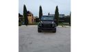 Mercedes-Benz G 63 AMG Double night package