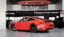 بورش 911 GTS AED 6550/MONTHLY | 2018 PORSCHE 911 CARRERA GTS Coupe | GCC | UNDER WARRANTY