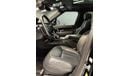 Land Rover Range Rover Sport Dynamic HSE P400 3.0L