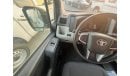 تويوتا هاياس TOYOTA HIACE 2019 LHD PETROL