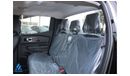 Ford F 150 2024 Mitsubishi L200 / Triton Sportero 2024 / 2.4L Diesel 4WD Double Cab DSL / Export Only