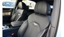 Bentley Bentayga 4WD RIGHT HAND DRIVE