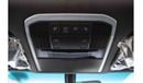 Toyota Land Cruiser 2023 Toyota Land Cruiser 4.0 GXR High - White Pearl inside Black | Export Only