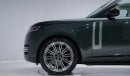 Land Rover Range Rover HSE P530 - Warranty until Jan 2029 - Approved Prepared Vehicle