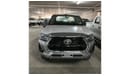 تويوتا لاند كروزر TOYOTA HILUX 2.4 SR5 Dsl 4WD 4Doors 2024