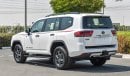 Toyota Land Cruiser TOYOTA LC 3.3L GR S - DSL - A/T - AG3305RS