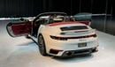 Porsche 911 | TURBO S CABRIOLET | BRAND NEW | 2024 | CRAYON