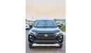 Toyota RAV4 TOYOTA RAV4 Hybrid Adventure Full Option