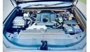 Toyota Prado 2017 RHD Diesel Engine Top Of The Range Very Clean Condition