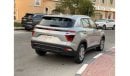 Hyundai Creta HYUNDAI CRETA 2022 GCC