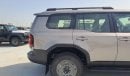 Toyota Prado Toyota Prado TXL 2,4 2024 PETROI