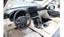 Toyota Land Cruiser 2023 Toyota Land Cruiser VXR 3.5L Twin Turbo