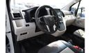 Toyota Hiace 3.5L V6  GL Petrol Automatic full option