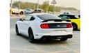 Ford Mustang EcoBoost Premium For sale