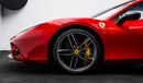 فيراري 488 GTB 2016 - GCC