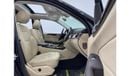 Mercedes-Benz GLE 400 Std 3.0L 2017 Mercedes Benz GLE400 4MATIC, Warranty, Full Service History, Excellent Condition, GCC