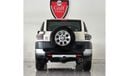 Toyota FJ Cruiser 4.0L-6CYL V6 SUPERCHARGED EXCELLENT CONDITION