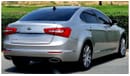 Kia Cadenza