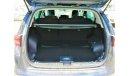 Kia Sportage 1.6 with sunroof