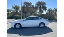 Nissan Altima SE Nissan Altima model 2012    ( UAS_ SPEC) VERY GOOD CONDITION