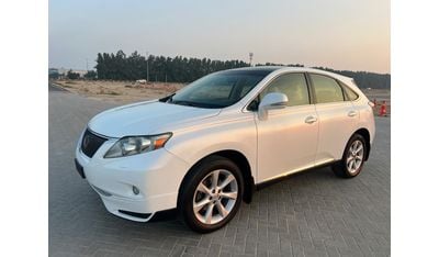 لكزس RX 350 Excellence 3.5L