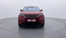 Land Rover Range Rover Velar P250 S 2 | Under Warranty | Inspected on 150+ parameters