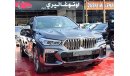 BMW X6M xDrive M50i M Sport Under Warranty 2022 GCC
