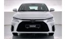 Toyota Yaris G | 1 year free warranty | 0 down payment | 7 day return policy