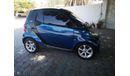 سمارت فورتو Smart fortwo 451 1L  2009 130000km