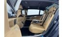 بي أم دبليو 740Li Executive 3.0L (322 HP) 2016 BMW 740Li Executive, Full BMW Service History, Fully Loaded, Very Low K