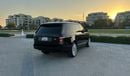 Land Rover Range Rover Vogue Large Super charged