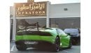 لامبورغيني هوراكان LP610-4