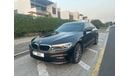 BMW 540i