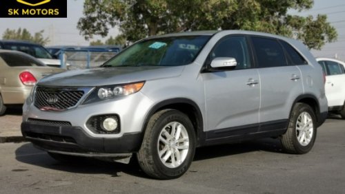 Kia Sorento LX / MID OPT / LOT#82199