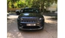 Jeep Grand Cherokee Summit 5.7L (350 HP)