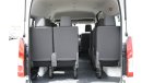 Toyota Hiace HiAce 2.8L MT diesel ( Ready Car )