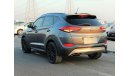 Hyundai Tucson 1.6L Petrol / Driver Power Seat / Rear Camera (LOT # 75772)