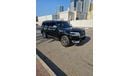 Nissan Armada Upgrade to Nissan Patrol Platinum 2023- Full Option (4-Wheel Drive)