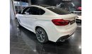 بي أم دبليو X6 XDrive501