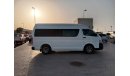 تويوتا هاياس TOYOTA HIACE VAN RIGHT HAND DRIVE (PM1260)