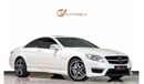 مرسيدس بنز CL 63 AMG with CL65 KIT | GCC Spec