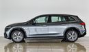 Mercedes-Benz EQS 450 SUV 4 Matic