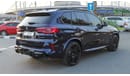 BMW X5 40i xDrive BMW X5 (M COMPETITION KIT) 40I X DRIVE 3.0L 2020