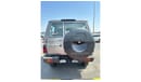 Toyota Land Cruiser Hard Top Toyota Hartop LC71 diesel 2.8L Model 2024