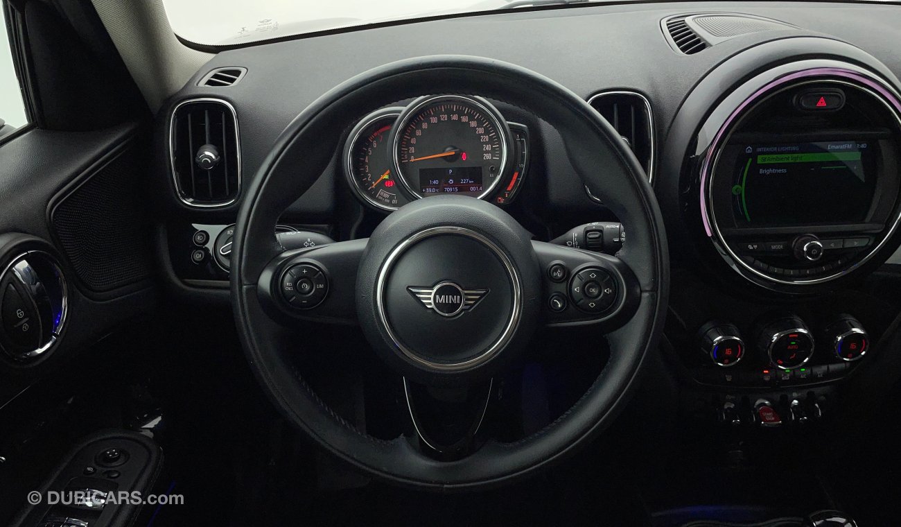 Mini Countryman STD 1.5 | Zero Down Payment | Free Home Test Drive